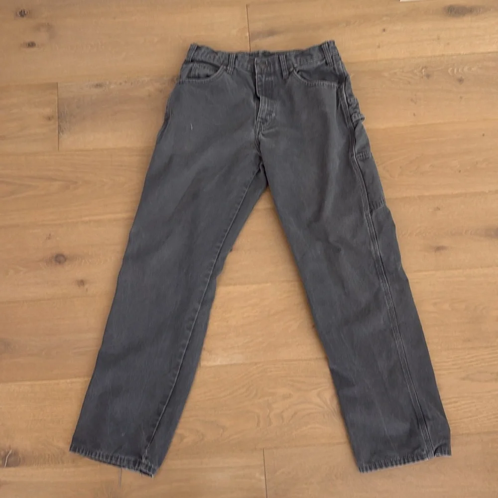 Dickies Men’s cargo pants Size 32x32 - Picture 3 of 4